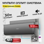 Инверторные сплит-системы в Королёве