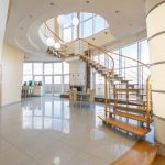 Как установить бризер в квартире в Королёве